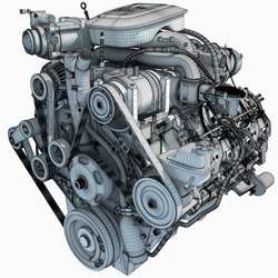 P11CC Engine